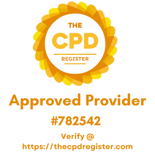 CPD Registration