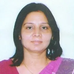 Sumitra Nain